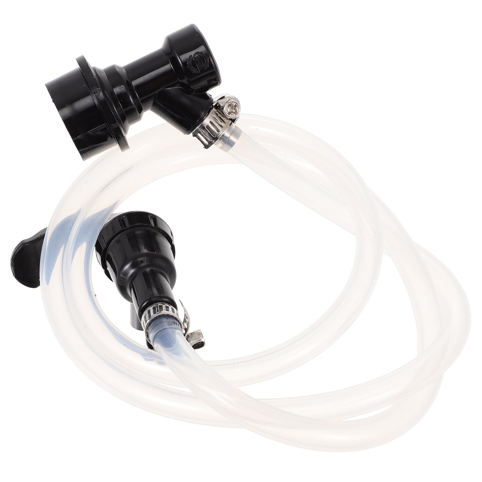 Hose Beer Line Replacement Kit Keg Lock Assembly Beer Line Components