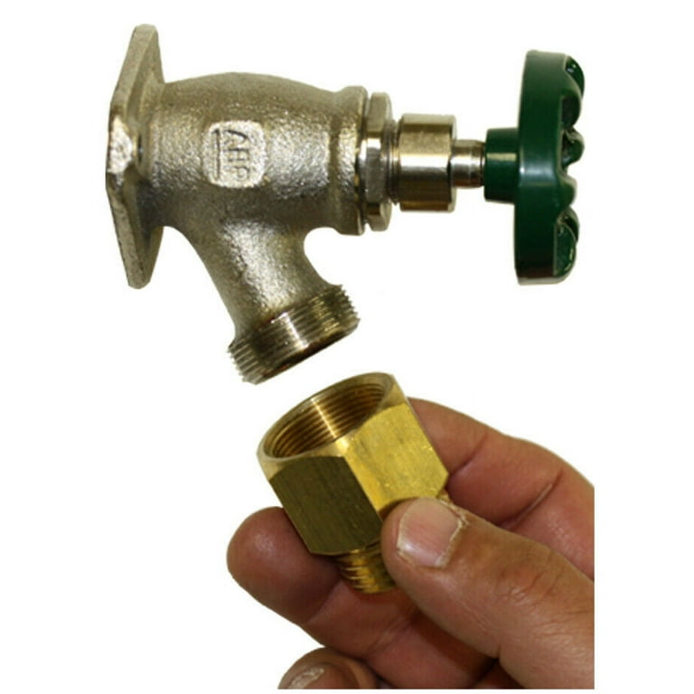 Anti siphon 2024 hose bib