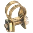thumbnail image 1 of Hose Clamp Brass, 1 of 1