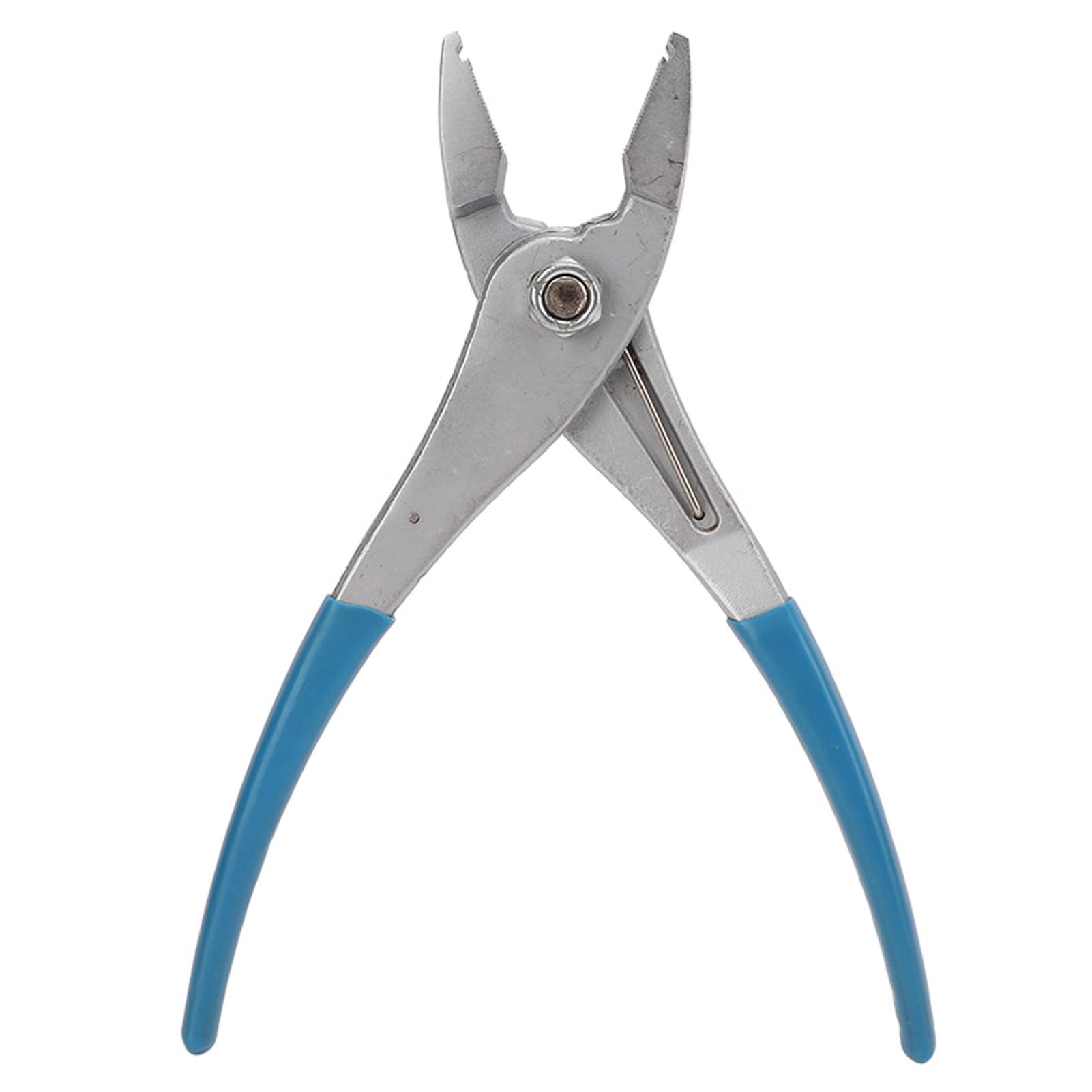 Hose Clamp Plier, 16mm/0.6in Metal Multi Directional Universal