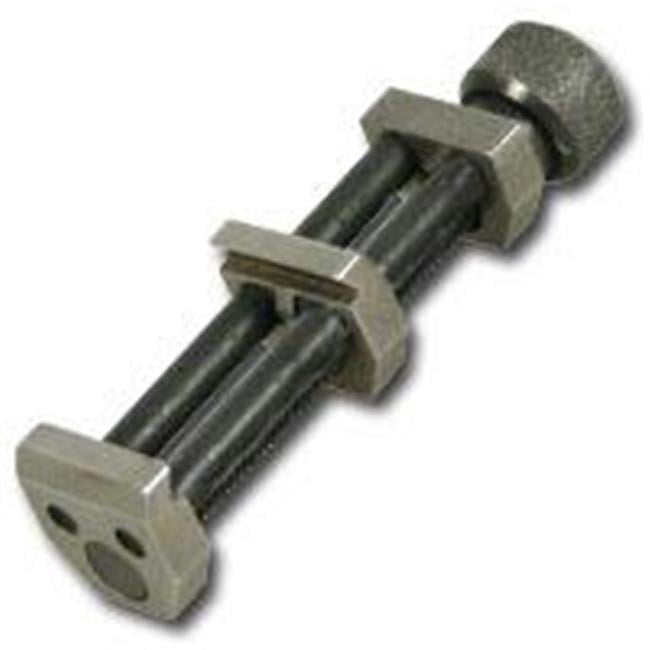 Hose Clamp Vise - 3-5/8 Inch Long with 2-1/8 Inch Opening