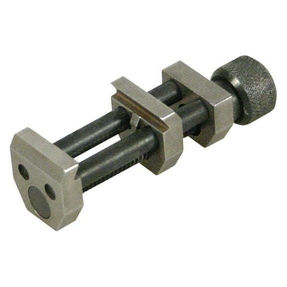 Hose Clamp Vise - Small 44500 - Fuel Line Clamp Tool - Automotive Repair Tool - Spring Clamp Pliers - Hose Removal Tool - Mechanic's Hand Tool