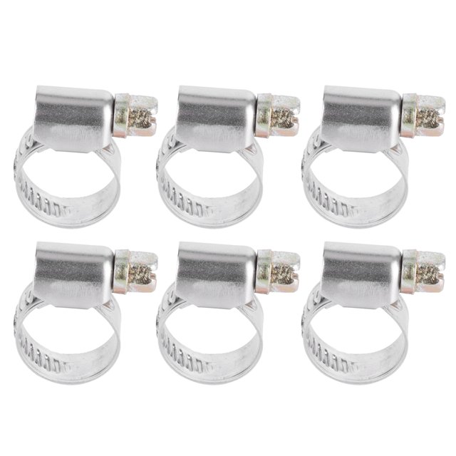 Hose Clamp§hose Clamps Stainless Steel§hose Clamps Assortment Kit§pipe Clamps§fuel Line Clamp