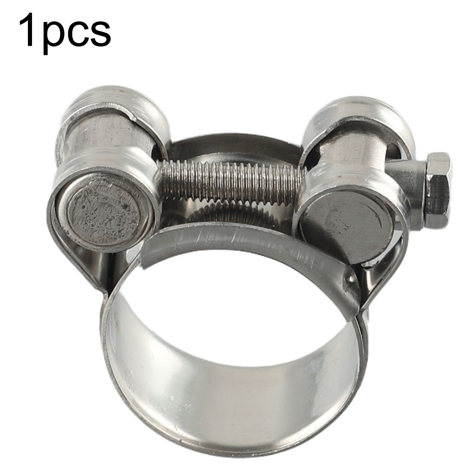 Hose ClampsClips Stainless Steel Heavy Duty T Bolt Exhaust Mikalor