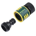 thumbnail image 1 of Melnor Quick Connect 2-Piece Garden Hose Kit (#11MQC), 1 of 6