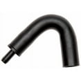 thumbnail image 1 of Hose Connector To Throttle Body Crankcase Breather Hose - Compatible with 1999 - 2003 Ford F-250 Super Duty 6.8L V10 GAS 2000 2001 2002, 1 of 2