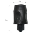 thumbnail image 1 of Hose Connectors for KARCHER Puzzi 8/1 10/1 Steam Cleaner Parts 4.446-023.0, 1 of 8