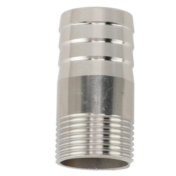 Hose Coupling Valve Key, G3/4" Brass Stainless Steel, Quick Connect For Yard Sprinklers