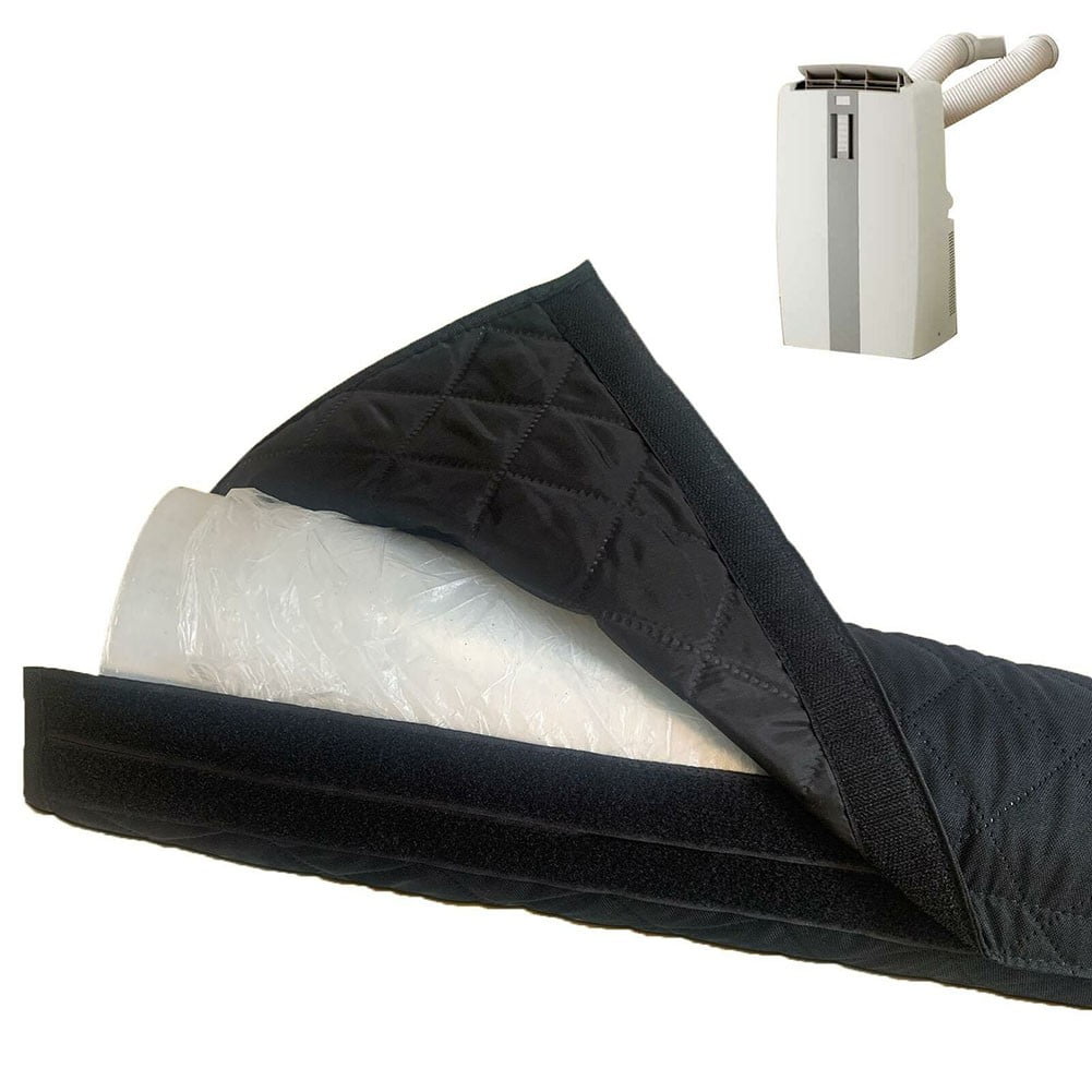 Hose Cover Air Conditioner Exhaust Hose Portable Air Conditioner Hose