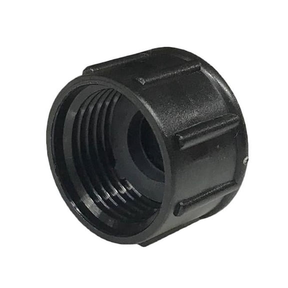Hose End Cap
