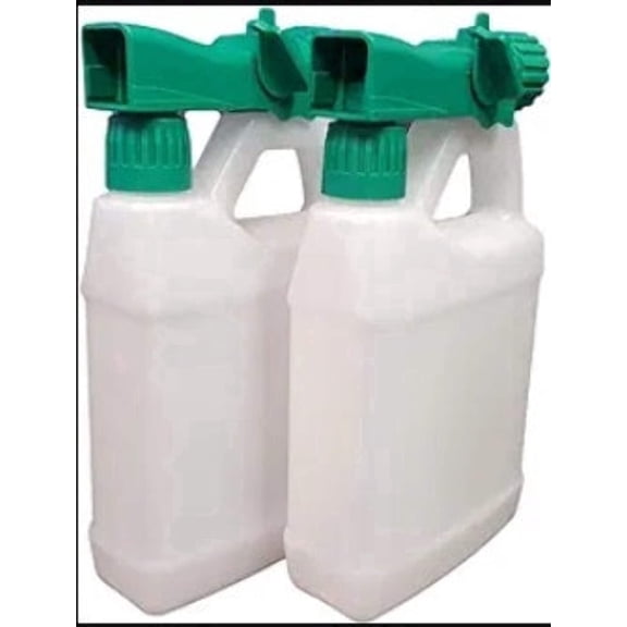 Covington Naturals Pro-Line Hose End Sprayer for Liquid Fertilizer