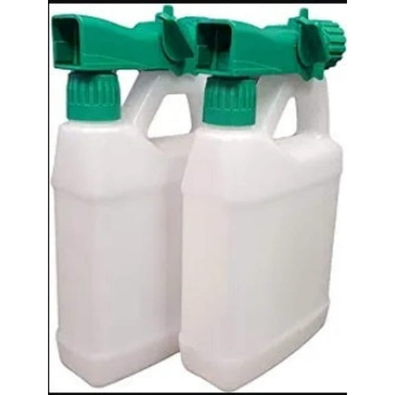 Hose End Sprayer For Liquid Fertilizer