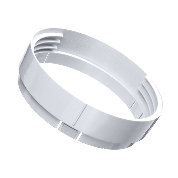 Hose Exhaust Coupler Hose Connector Tube Thread Direction ConvertersExhaust Pipe Interface 15cm Diameter