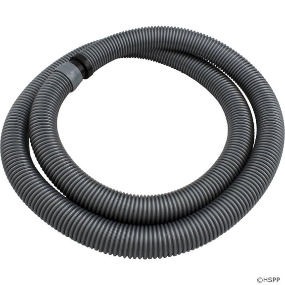Hose Extension, Pentair Sta-Rite 9000 Cleaner, 8 foot