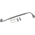 thumbnail image 1 of Hose Fits select: 2001-2004 CHEVROLET SILVERADO, 2001-2004 GMC SIERRA, 1 of 2