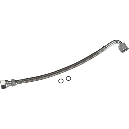 Hose Fits select: 2013-2018 RAM 2500, 2003-2012 DODGE RAM 2500