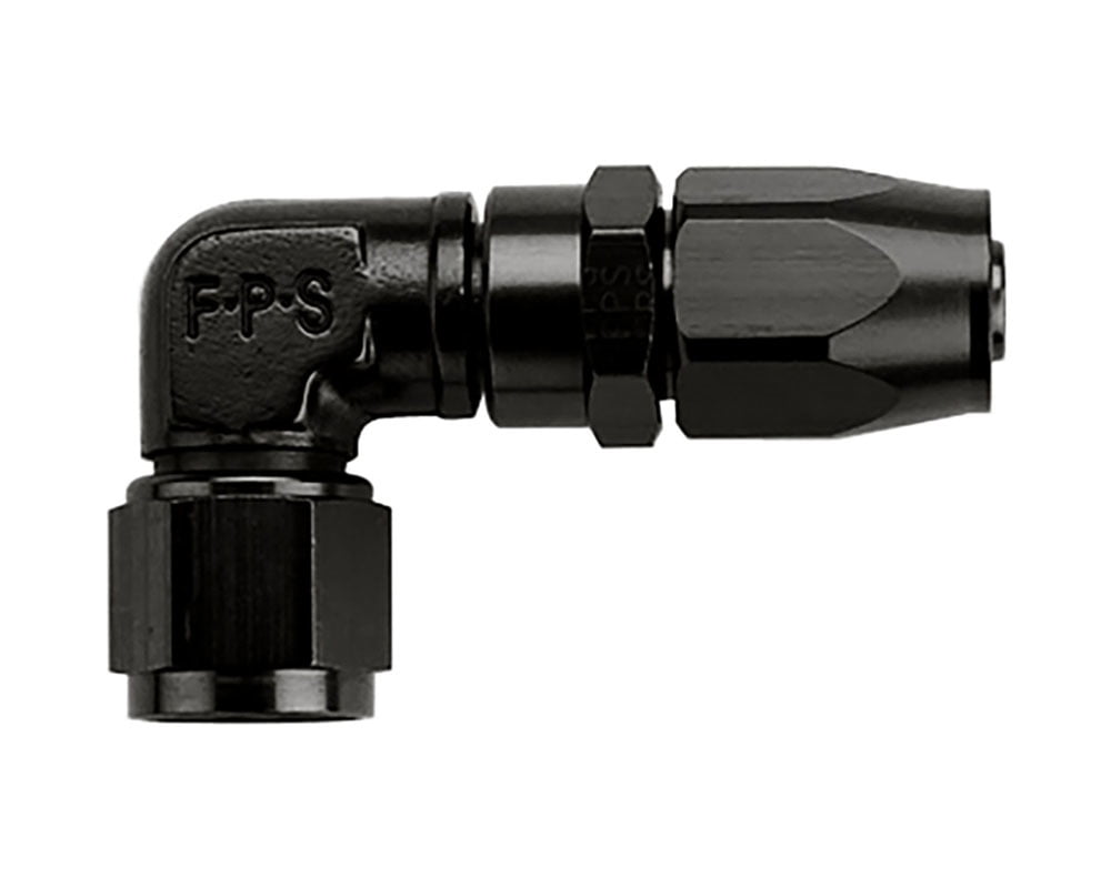Aeroquip #20 90 Degree Hose End Aeroquip #20 90 Degree Hose End