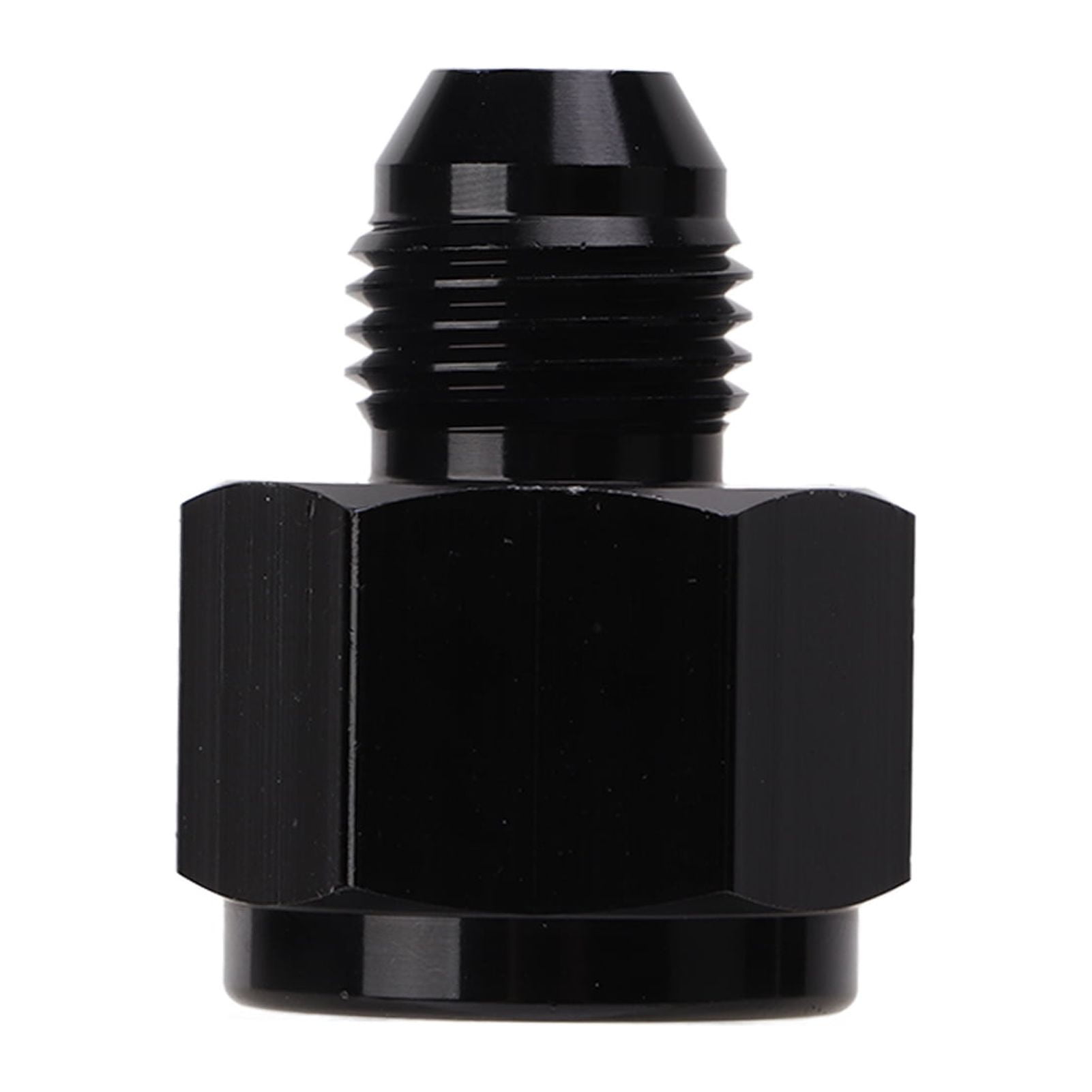 Hose Flares Adapter, Easy Installation Standard Design Metal Durable