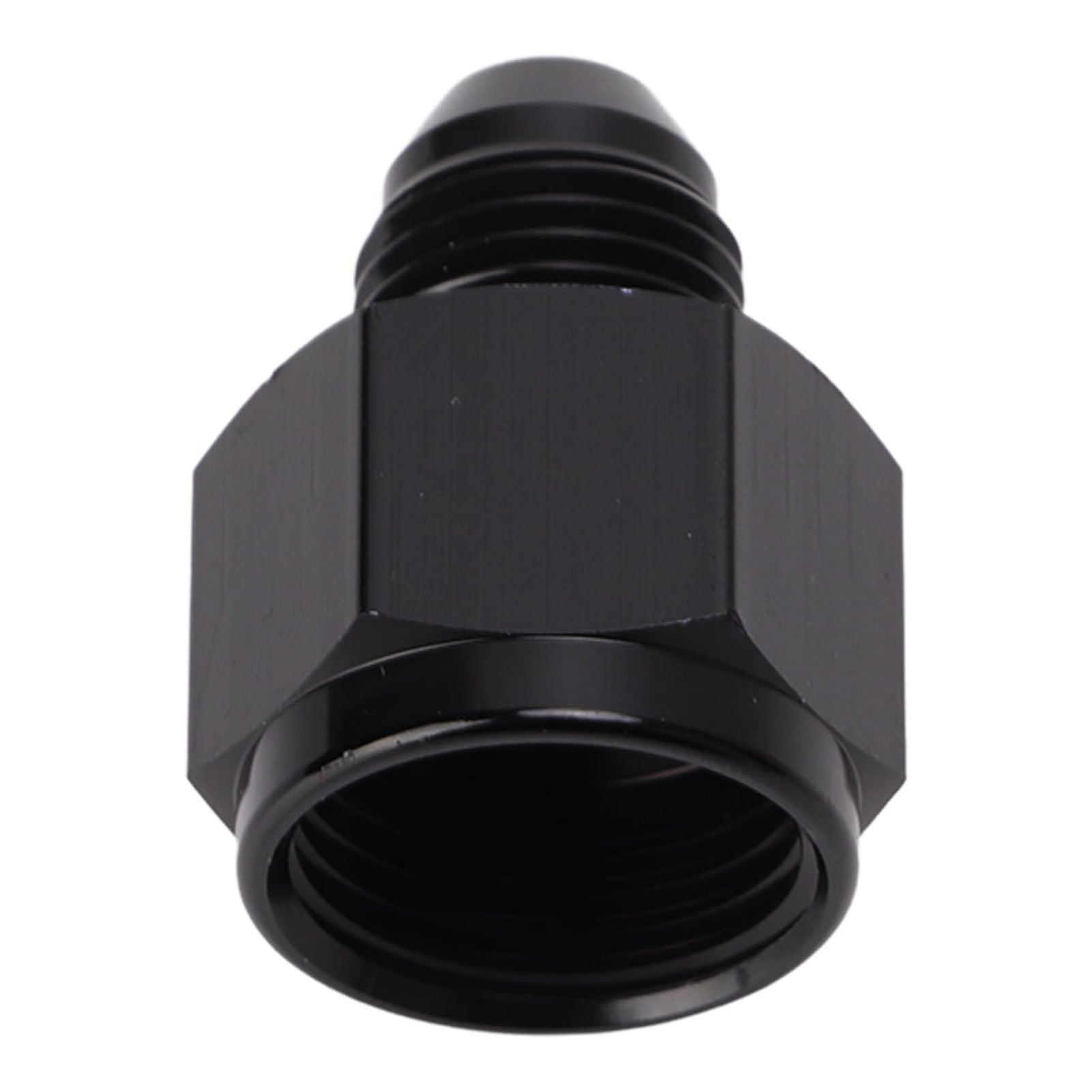 Hose Flares Adapter, Match Metal Flare Reducer For Vehicle