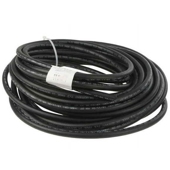 Hose - Fuel - Compatible with 1980 - 1991 Volkswagen Vanagon 1981 1982 1983 1984 1985 1986 1987 1988 1989 1990