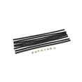 thumbnail image 1 of Hose - Fuel - Compatible with 1983 - 1986 Chevrolet K20 6.2L V8 - Dorman, 1 of 2