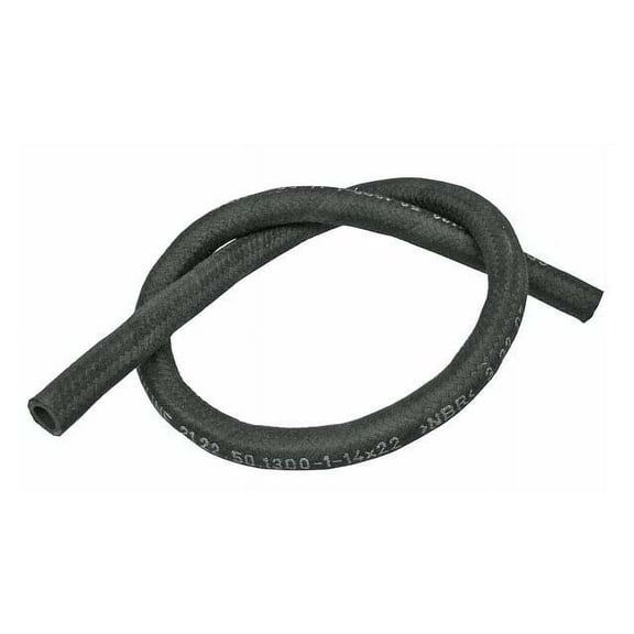 Hose - Fuel - Compatible with 1986 - 1988 BMW 325 1987