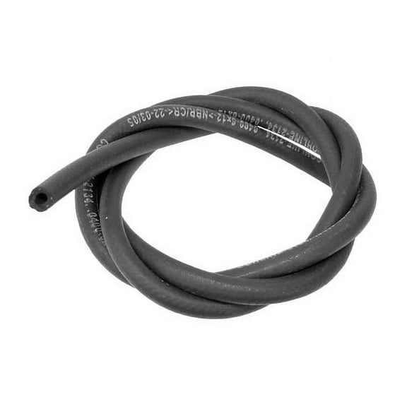 Hose - Fuel - Compatible with 1987 - 1993 BMW 325i Convertible 1988 1989 1990 1991 1992
