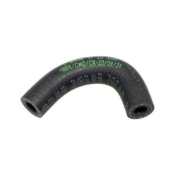Hose - Fuel - Compatible with 1988 - 1992 BMW 735i 1989 1990 1991