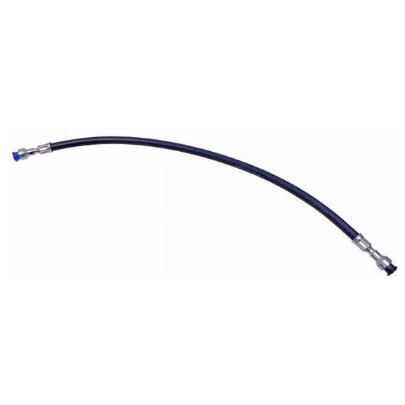 Hose - Fuel - Compatible with 2001 - 2005 BMW 325i M54 2002 2003 2004
