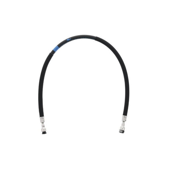 Hose - Fuel - Compatible with 2008 BMW 528xi