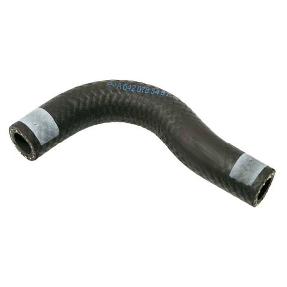 Hose - Fuel - Compatible with 2010 - 2011 Mercedes-Benz ML350 Bluetec 4Matic