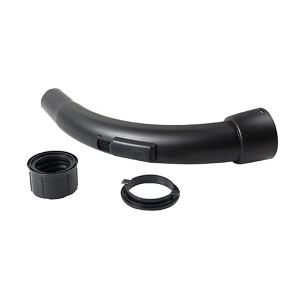 Hose Handles Bend Handle For Tube Handle 10008382 S8340 Vacuum Replacement Part