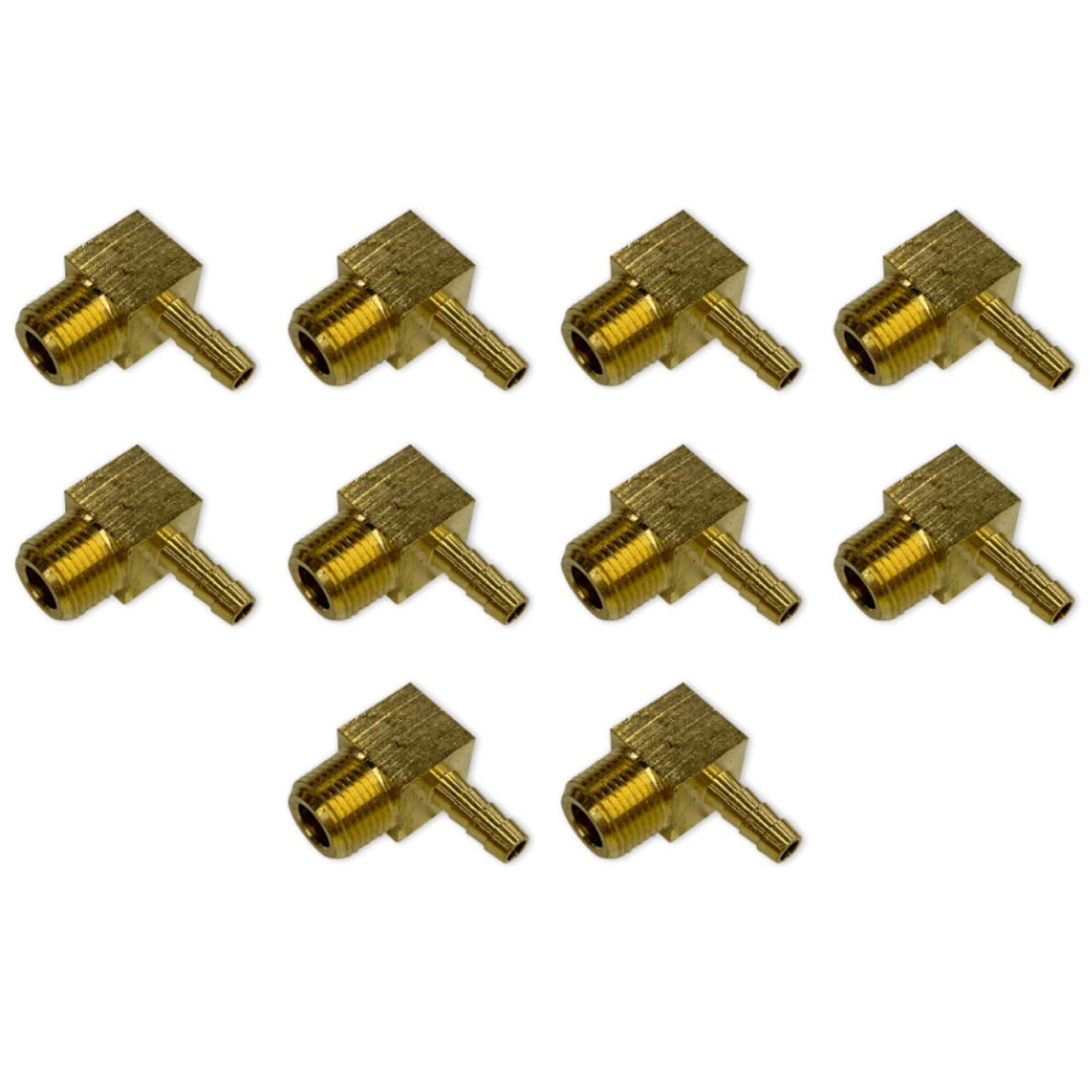 hose-id-to-3-8-male-npt-mnpt-90-degree-brass-elbow-fitting-fuel-air