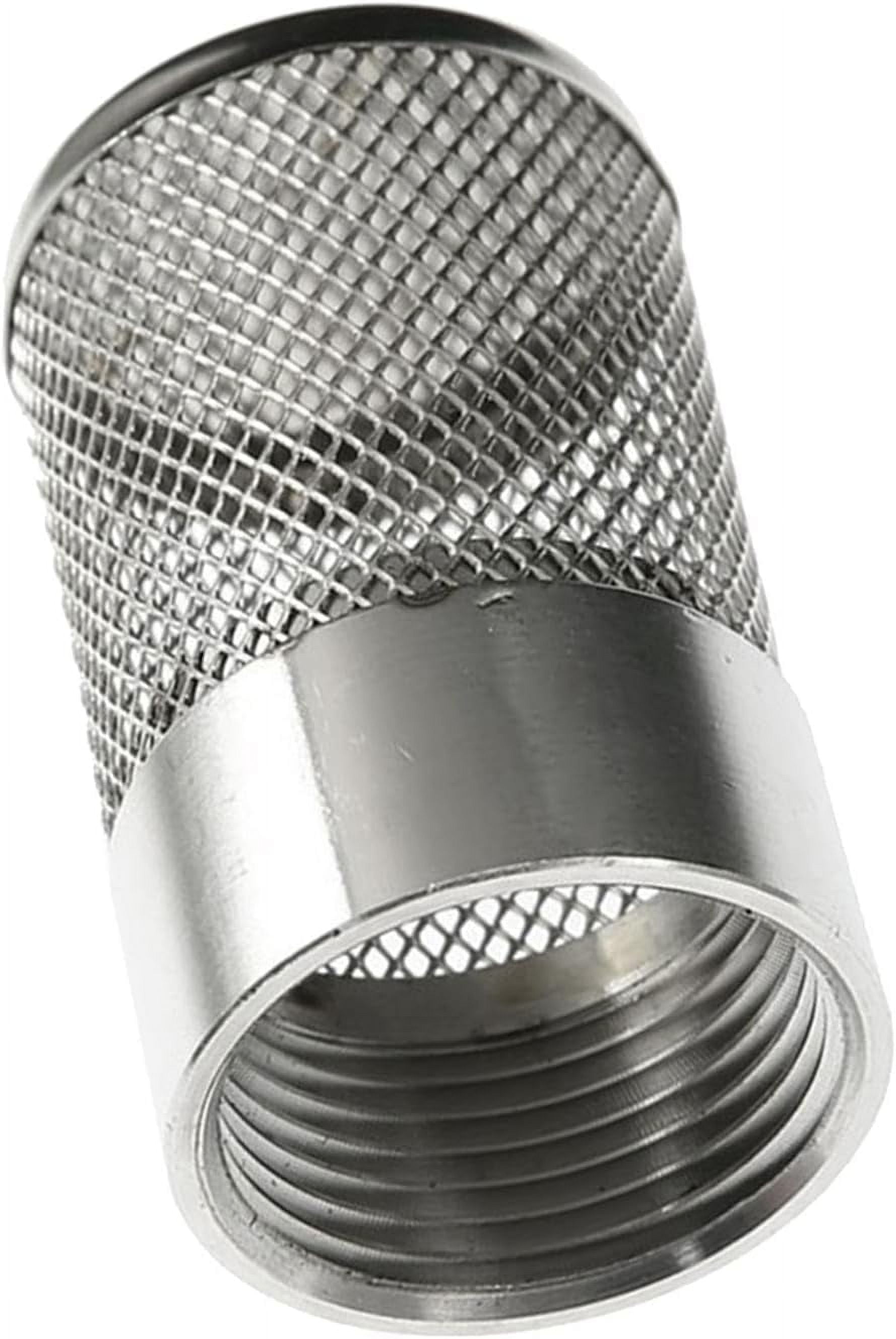 Hose Inlet Strainer Filter,Hose Water Suction Strainer Garden Hose ...