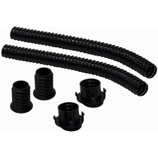 Hose Kit Converts To Hoseless Hood Design, To Fit Rug Doctor Mighty Pro