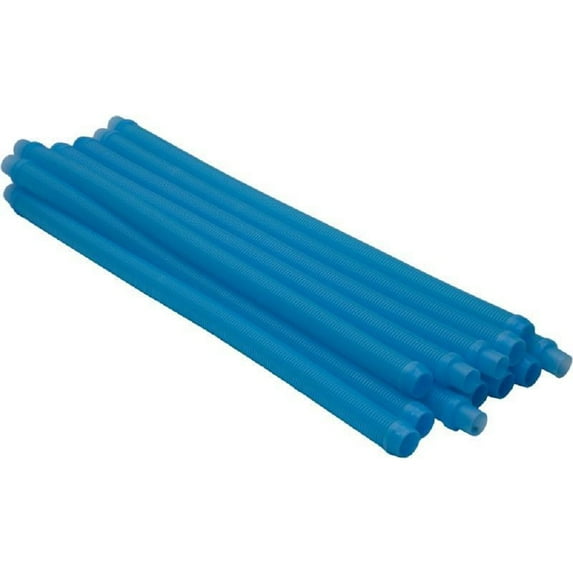 Hose Kit, Pentair Kreepy Krauly Kruiser, 40"L, 12 Pk