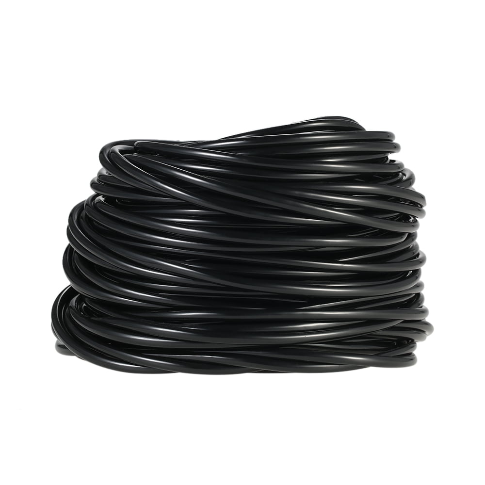 Hose,Lawn Landscape Patio Flowers 4/7mm Drip Patio Ers Water 50m Se Pipe Drip Me Lawn Iuppa Pvc Huiop 50m Lawn Landse Patio Dsfen