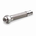 thumbnail image 1 of Hose Master Flexible Metal Hose,1-1/4"I.D.12" GZ125SMU120, 1 of 1