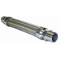thumbnail image 1 of Hose Master Flexible Metal Hose Assembly,3/4"I.D.18" GM075SHM180, 1 of 1