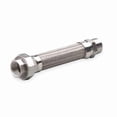 thumbnail image 1 of Hose Master Flexible Metal Hose Assembly,3/4"I.D.24" GM075SHMU240, 1 of 1