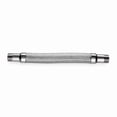 thumbnail image 1 of Hose Master Flexible Metal Hose Assembly,3/8"I.D.36" G037SM360, 1 of 1