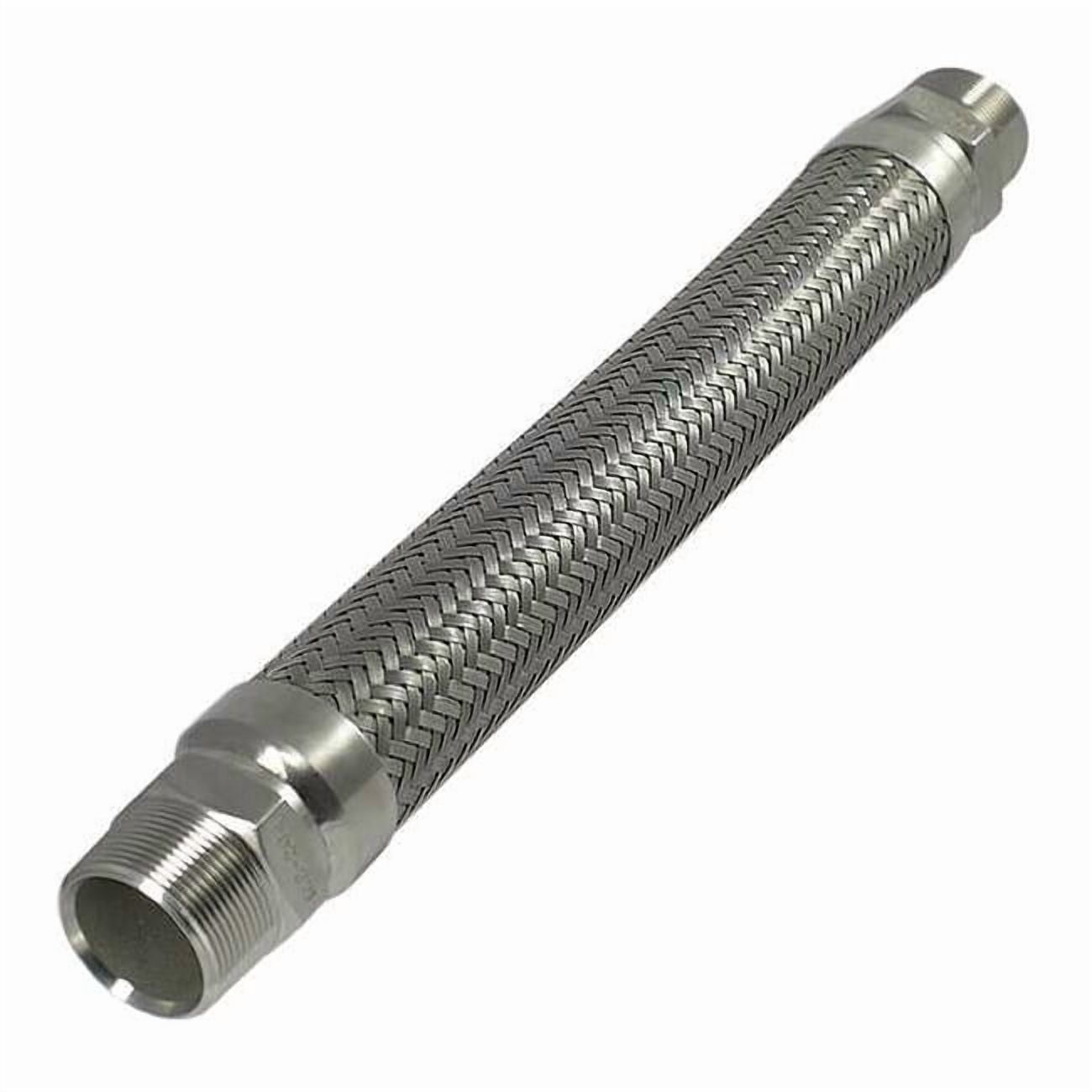 Metal Shell For Hose 1