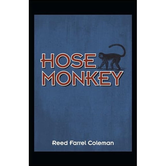 Pre-Owned Hose Monkey Paperback