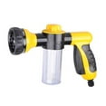 Hose Nozzle Garden Watering Spray Insecticide Tool Sprayer Plant Spray