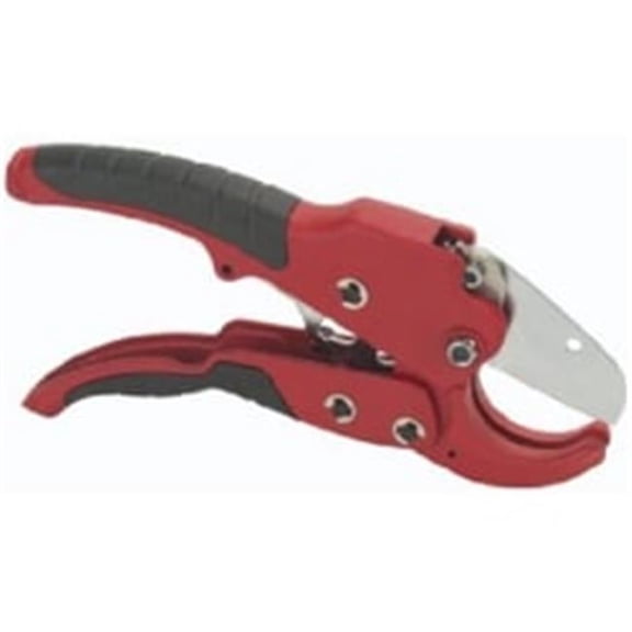 Hose & PVC Pipe Cutter - 1 0.75 in.