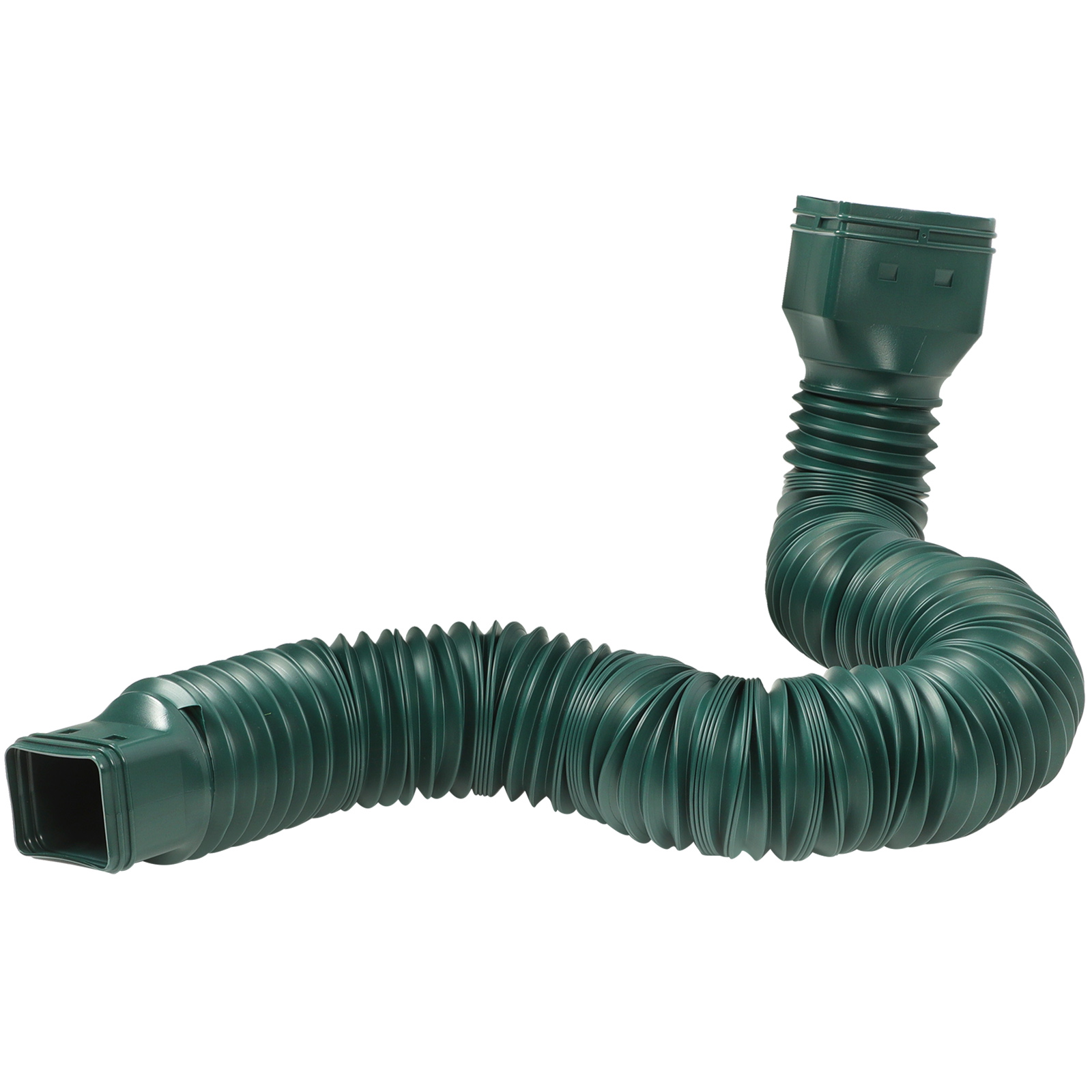 Hose Pipe Connector for Downspouts Downspout Diverter Gutter Downspout