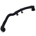 thumbnail image 1 of Hose Pipe For 2002-06 Volkswagen Beetle Golf Jetta, 1 of 7