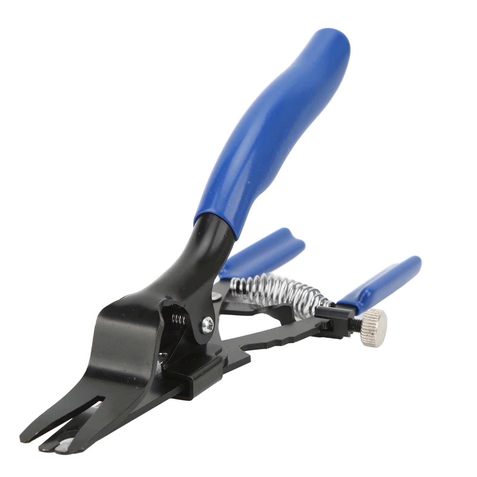 Hose Removal Pliers Hose Separator Pliers - Angled Tool For Fuel, Water, Vacuum Line Removal Hose Removal Tool - Foto 12