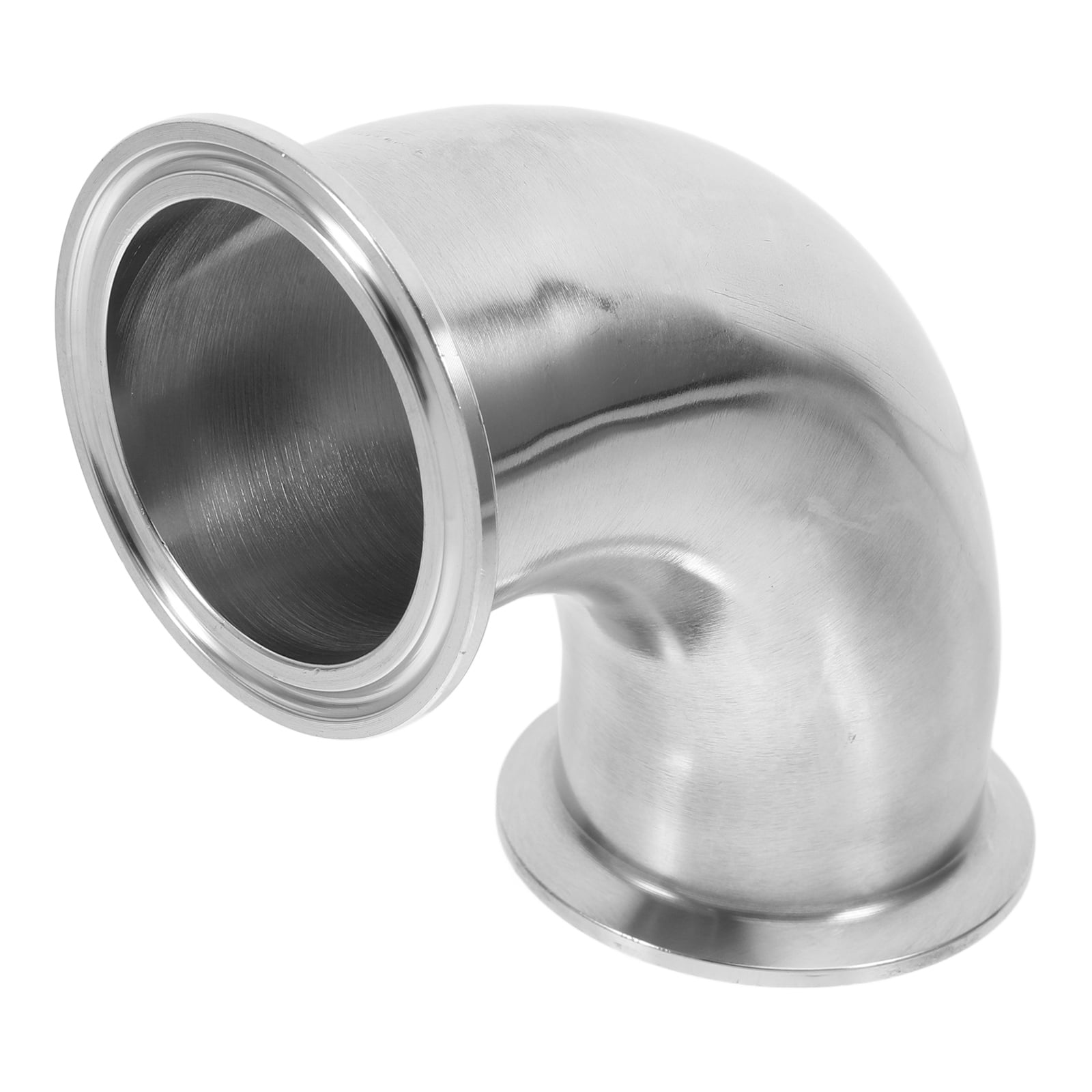 Hose Pipe Tap Connector Gas Fittings Spring Bracket Sink Screw Clamp ...