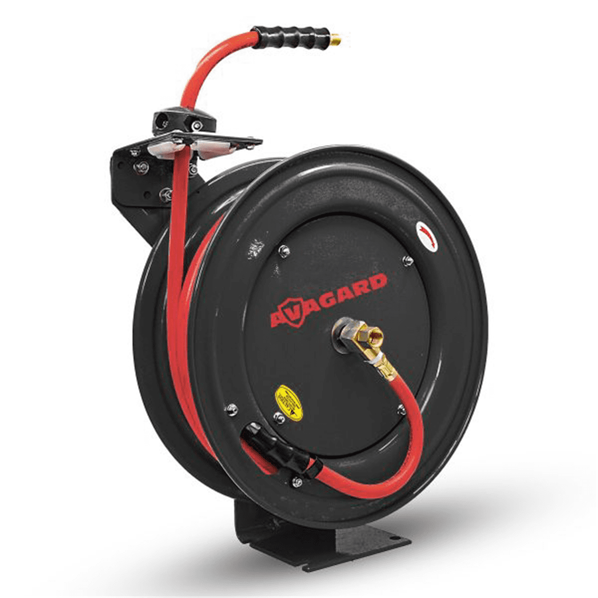 Hose Reel 3/8"x50'